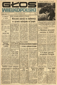 Głos Wielkopolski. 1980.12.09 R.36 nr266 Wyd.A