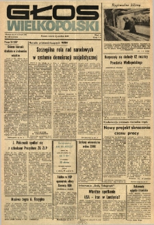 Głos Wielkopolski. 1980.12.23 R.36 nr277 Wyd.A