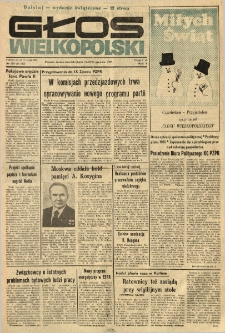 Głos Wielkopolski. 1980.12.24-26 R.36 nr278 Wyd.A