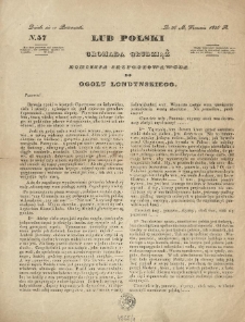 Lud Polski Gromada Grudziąż Komissja Przygotowawcza do Ogolu Londynskiego