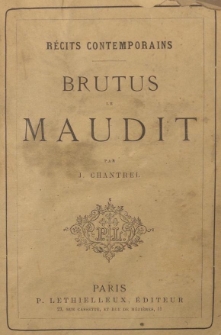 Обкладинка книги