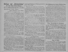 Beilage zur der Kreis-Zeitung f&uuml;r d. Kreis Nowy-Tomysl 1927.06.10 Jg.52 Nr66