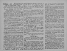 Beilage zur der Kreis-Zeitung f&uuml;r d. Kreis Nowy-Tomysl 1927.09.02 Jg.52 Nr100