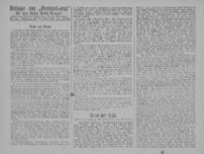 Beilage zur der Kreis-Zeitung f&uuml;r d. Kreis Nowy-Tomysl 1927.11.14 Jg.52 Nr130