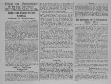 Beilage zur der Kreis-Zeitung f&uuml;r d. Kreis Nowy-Tomysl 1927.12.02 Jg.52 Nr137