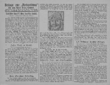 Beilage zur der Kreis-Zeitung f&uuml;r d. Kreis Nowy-Tomysl 1927.12.28 Jg.52 Nr147