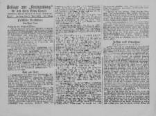 Beilage zur der Kreis-Zeitung f&uuml;r d. Kreis Nowy-Tomysl 1928.06.08 Jg.53 Nr67