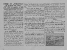Beilage zur der Kreis-Zeitung f&uuml;r d. Kreis Nowy-Tomysl 1928.10.05 Jg.53 Nr117