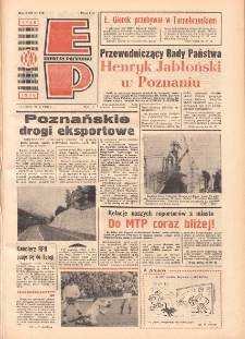 Express Poznański 1976.05.27 Nr119