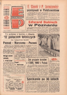 Express Poznański 1976.06.02 Nr124