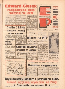 Express Poznański 1976.06.08 Nr128