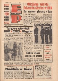 Express Poznański 1976.06.09 Nr129