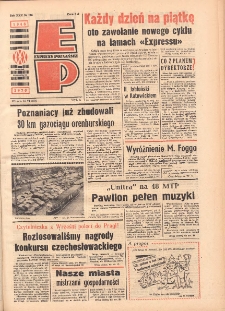 Express Poznański 1976.06.15 Nr134