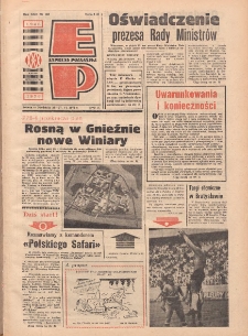 Express Poznański 1976.06.26-27 Nr143