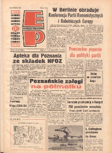 Express Poznański 1976.06.30 Nr146