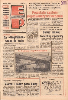 Express Poznański 1976.08.03 Nr173
