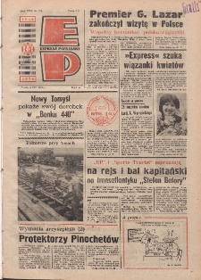 Express Poznański 1976.08.04 Nr174