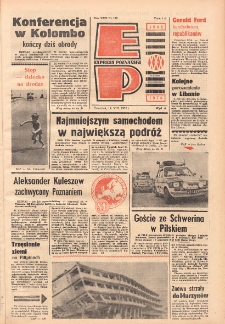 Express Poznański 1976.08.19 Nr186