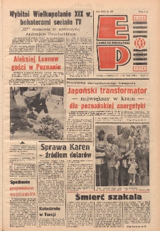 Express Poznański 1976.08.21-22 Nr188