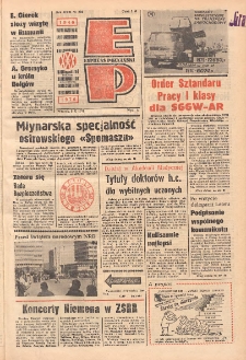 Express Poznański 1976.10.05 Nr224