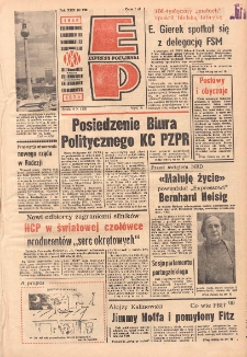 Express Poznański 1976.10.06 Nr225