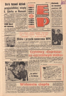 Express Poznański 1976.10.09-10 Nr228