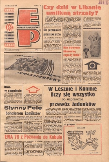 Express Poznański 1976.10.21 Nr238