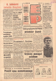 Express Poznański 1976.10.26 Nr242