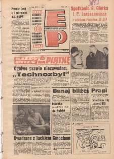 Express Poznański 1976.10.29 Nr245