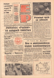Express Poznański 1976.10.30-11.01 Nr246