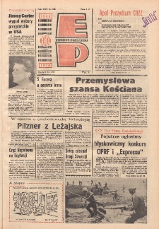 Express Poznański 1976.11.03 Nr248