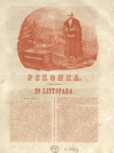 Pszonka. 1841 Oddział III Półarkusz 6