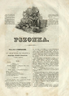 Pszonka. 1842 Oddział IV Półarkusz 9-10