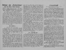 Beilage zur der Kreis-Zeitung für d. Kreis Nowy-Tomysl 1929.07.05 Jg.54 Nr78