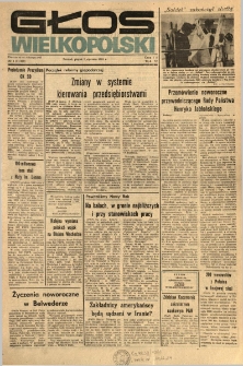 Głos Wielkopolski. 1981.01.02 R.37 nr1 Wyd.AB