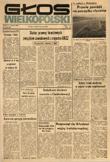 Głos Wielkopolski. 1981.01.06 R.37 nr4 Wyd.AB