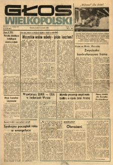 Głos Wielkopolski. 1981.01.07 R.37 nr5 Wyd.AB