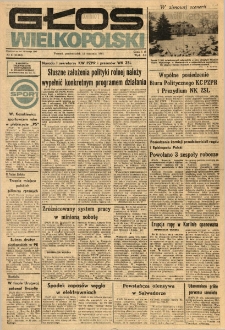 Głos Wielkopolski. 1981.01.12 R.37 nr8 Wyd.AB