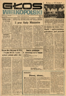 Głos Wielkopolski. 1981.01.21 R.37 nr15 Wyd.AB