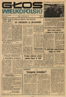 Głos Wielkopolski. 1981.01.28 R.37 nr20 Wyd.AB
