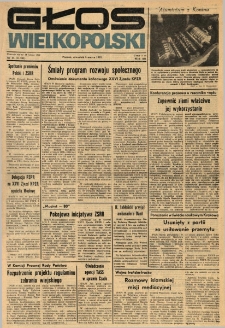 Głos Wielkopolski. 1981.03.05 R.37 nr45 Wyd.AB
