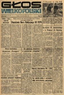 Głos Wielkopolski. 1981.03.12 R.37 nr50 Wyd.AB