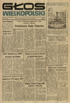 Głos Wielkopolski. 1981.03.20-22 R.37 nr56 Wyd.AB