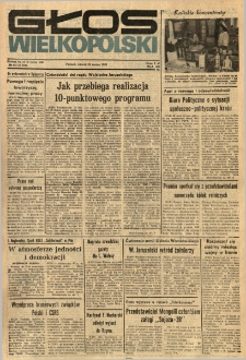 Głos Wielkopolski. 1981.03.24 R.37 nr58 Wyd.AB