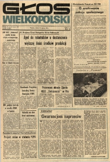 Głos Wielkopolski. 1981.03.25 R.37 nr59 Wyd.AB