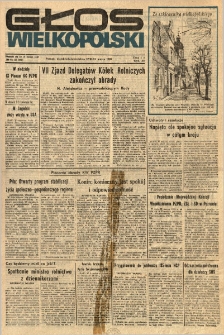 Głos Wielkopolski. 1981.03.27-29 R.37 nr61 Wyd.AB