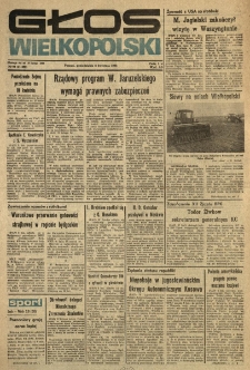 Głos Wielkopolski. 1981.04.06 R.37 nr67 Wyd.AB