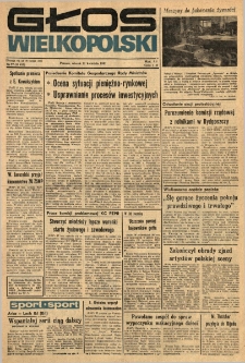 Głos Wielkopolski. 1981.04.21 R.37 nr77 Wyd.AB