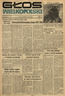 Głos Wielkopolski. 1981.04.27 R.37 nr81 Wyd.AB