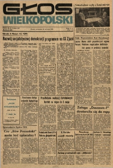 Głos Wielkopolski. 1981.04.30 R.37 nr84 Wyd.AB